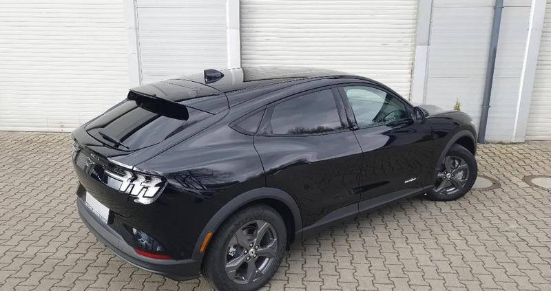 Ford Mustang Mach-E cena 240000 przebieg: 9, rok produkcji 2022 z Jabłonowo Pomorskie małe 742